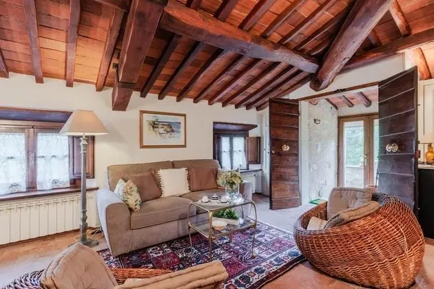 Villa, Sigara İçilebilir