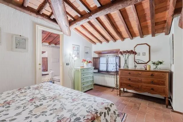 Villa, Sigara İçilebilir
