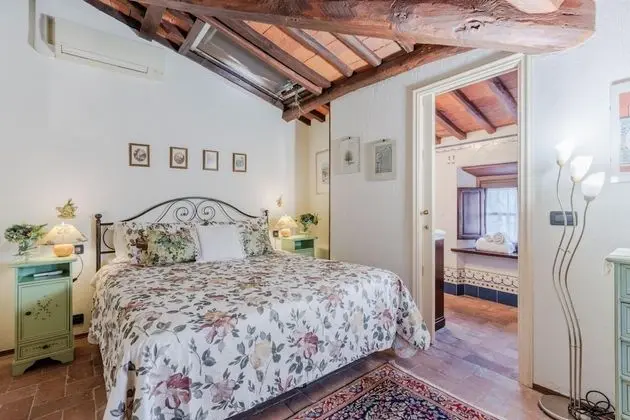 Villa, Sigara İçilebilir