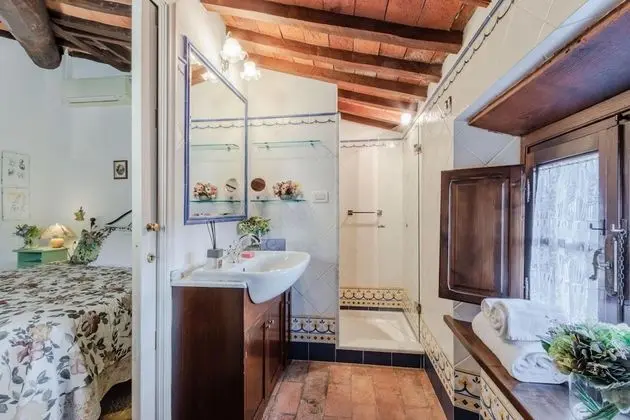 Villa, Sigara İçilebilir