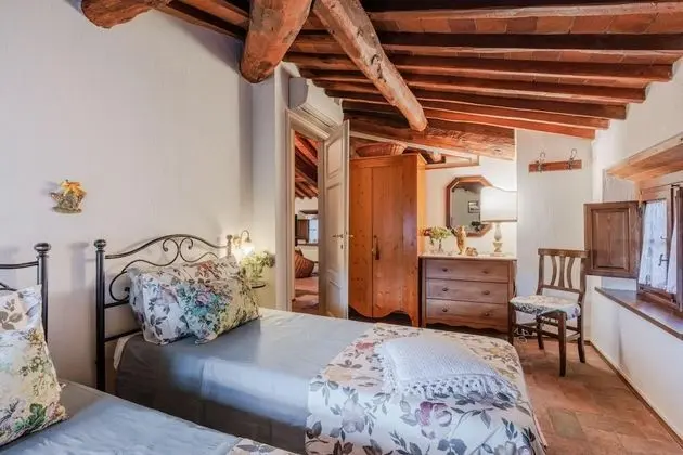 Villa, Sigara İçilebilir