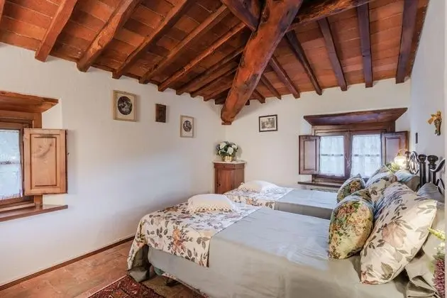 Villa, Sigara İçilebilir