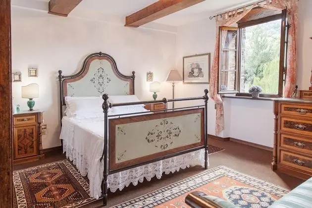 Villa, Sigara İçilebilir