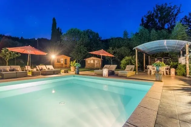 Villa, Sigara İçilebilir