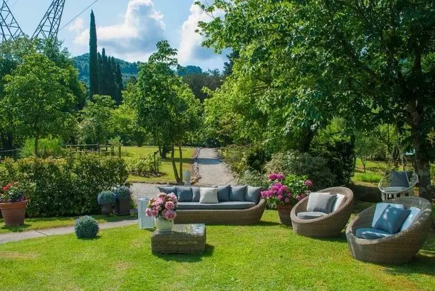 Villa, Sigara İçilebilir