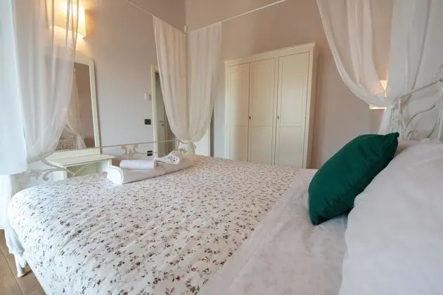 Classic Süit, 1 Büyük (Queen) Boy Yatak ve Çekyat, Sigara İçilmez, Üzüm Asması Manzaralı