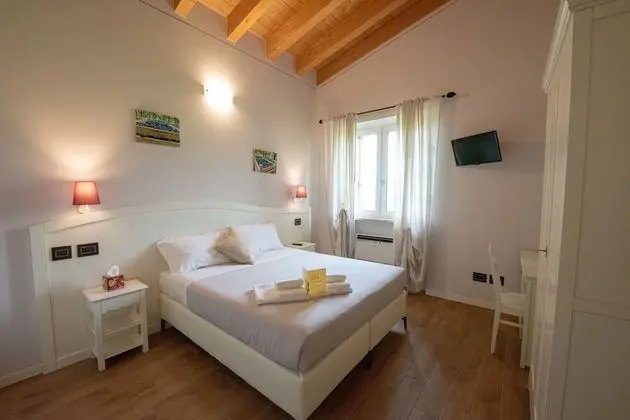 Classic Tek Büyük veya İki Ayrı Yataklı Oda, 1 Yatak Odası, Tepe Manzaralı