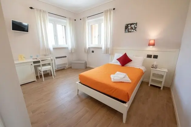 Comfort Tek Kişilik Oda, 1 Tek Kişilik XL Yatak