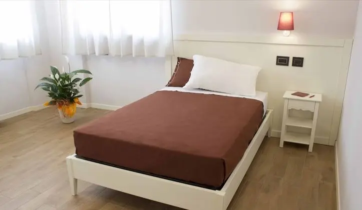 Comfort Tek Kişilik Oda, 1 Tek Kişilik XL Yatak