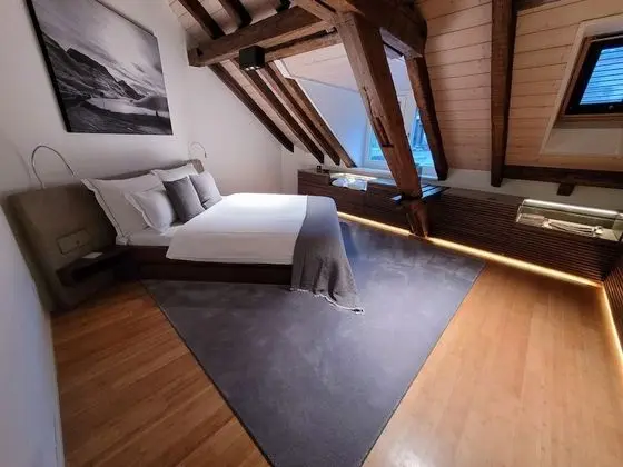 City Apart Daire, Birden Çok Yatak Odası, Sigara İçilmez, Şehir Manzaralı