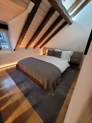 City Apart Daire, Birden Çok Yatak Odası, Sigara İçilmez, Şehir Manzaralı
