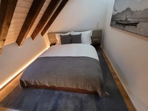 City Apart Daire, Birden Çok Yatak Odası, Sigara İçilmez, Şehir Manzaralı