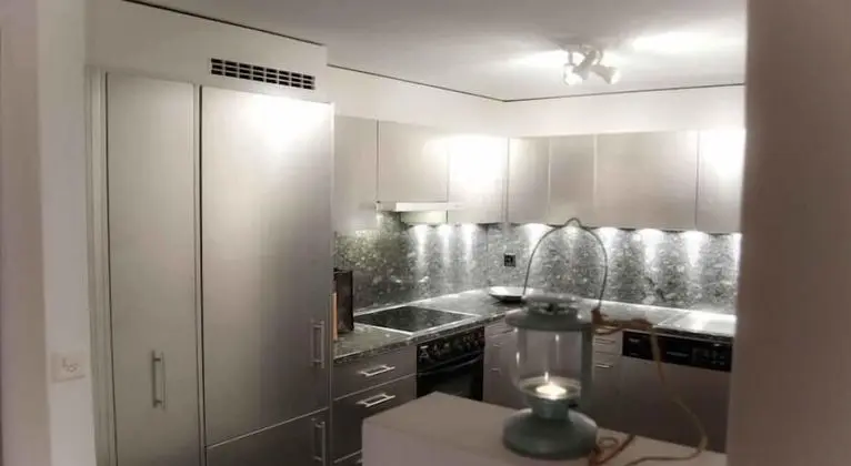 City Apart Daire, Birden Çok Yatak Odası, Sigara İçilmez, Şehir Manzaralı