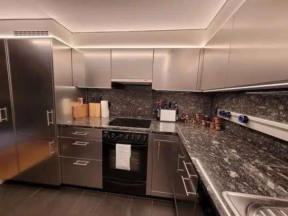 City Apart Daire, Birden Çok Yatak Odası, Sigara İçilmez, Şehir Manzaralı