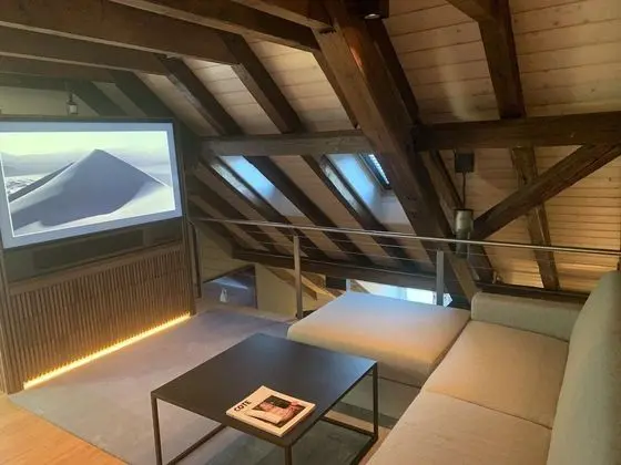 City Apart Daire, Birden Çok Yatak Odası, Sigara İçilmez, Şehir Manzaralı