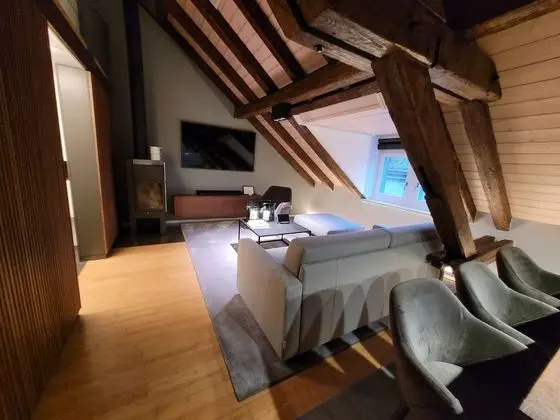 City Apart Daire, Birden Çok Yatak Odası, Sigara İçilmez, Şehir Manzaralı