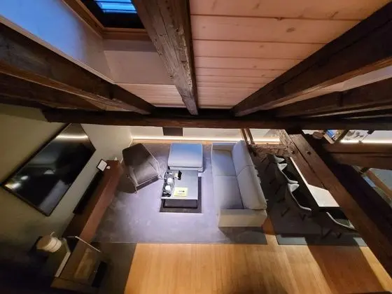 City Apart Daire, Birden Çok Yatak Odası, Sigara İçilmez, Şehir Manzaralı