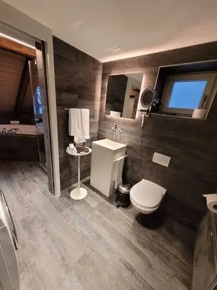 City Apart Daire, Birden Çok Yatak Odası, Sigara İçilmez, Şehir Manzaralı