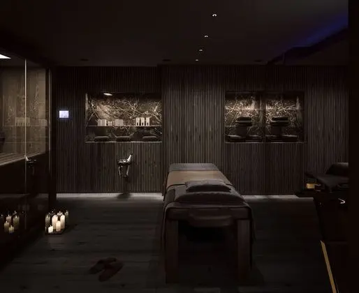 Luxury Apart Daire, 1 Yatak Odası