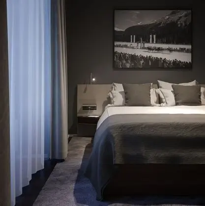 Luxury Apart Daire, 1 Yatak Odası