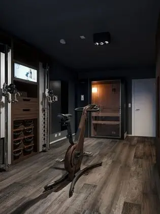 Luxury Apart Daire, 1 Yatak Odası