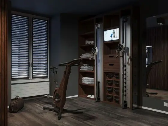 Luxury Apart Daire, 1 Yatak Odası