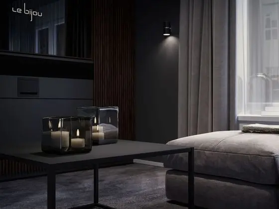 Luxury Apart Daire, 1 Yatak Odası