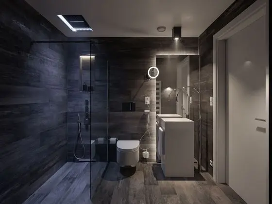 Luxury Apart Daire, 1 Yatak Odası