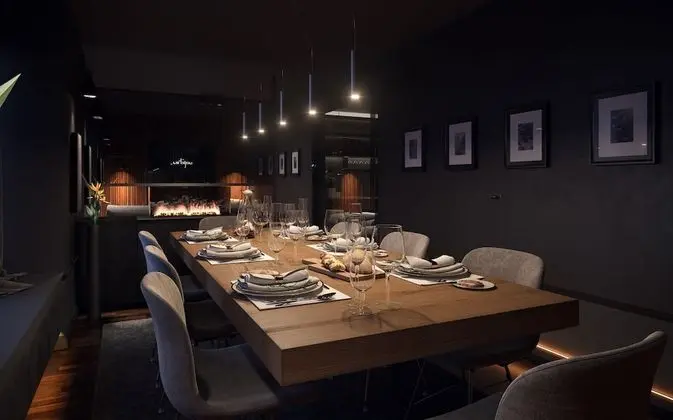 Luxury Apart Daire, 2 Yatak Odası