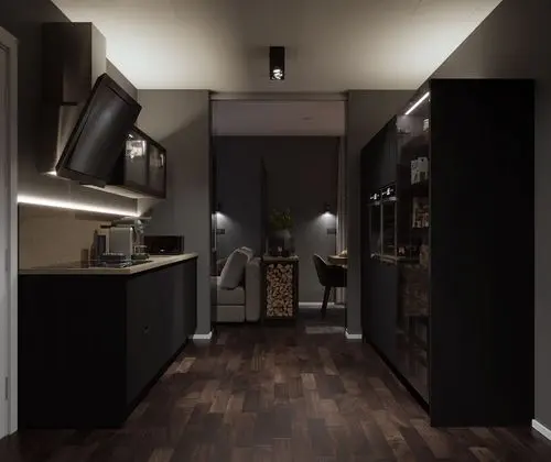 Luxury Apart Daire, 2 Yatak Odası
