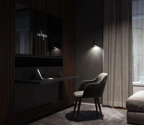 Luxury Apart Daire, 2 Yatak Odası
