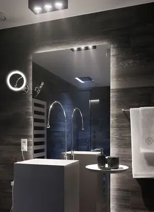 Luxury Apart Daire, 2 Yatak Odası