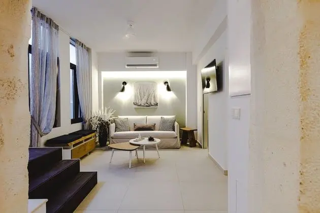 Exclusive Apart Daire