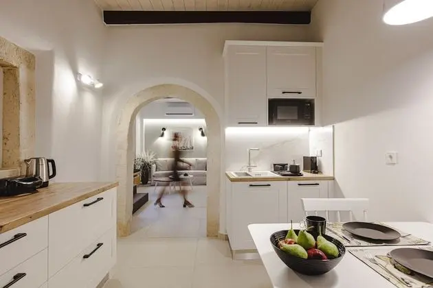 Exclusive Apart Daire