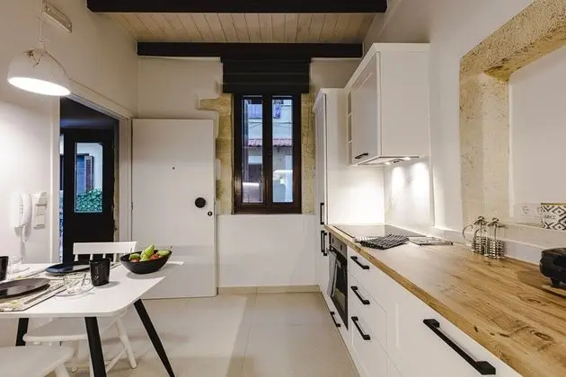 Exclusive Apart Daire