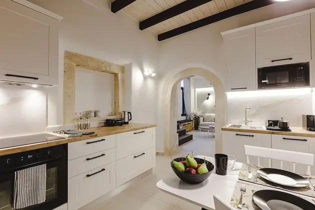 Exclusive Apart Daire
