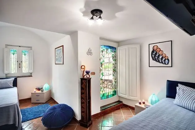 Villa, 3 Yatak Odası
