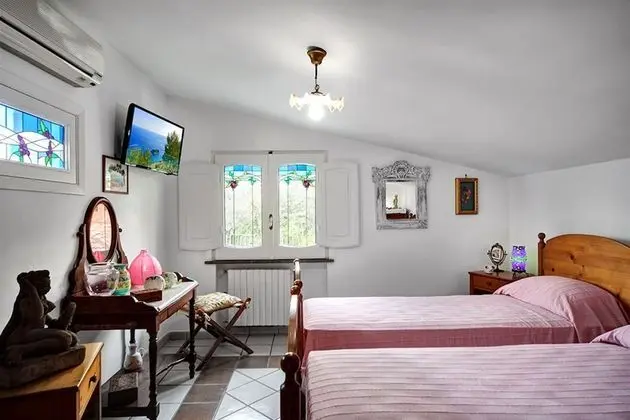 Villa, 3 Yatak Odası