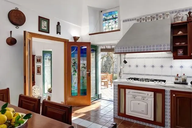 Villa, 3 Yatak Odası