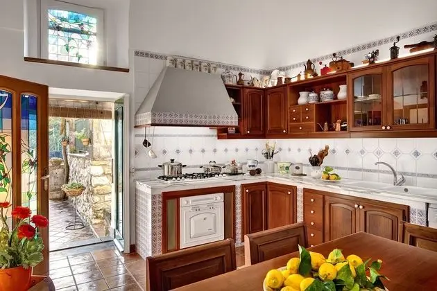 Villa, 3 Yatak Odası