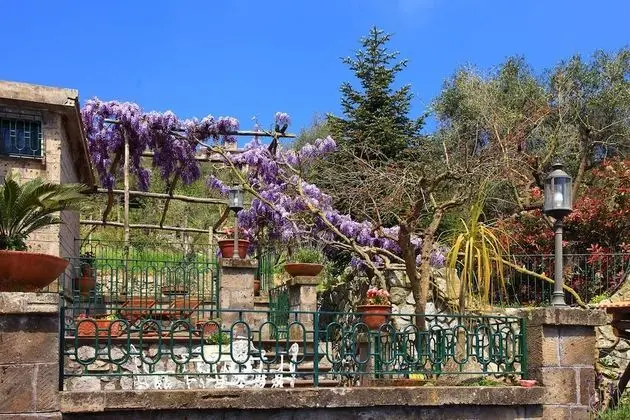 Villa, 3 Yatak Odası