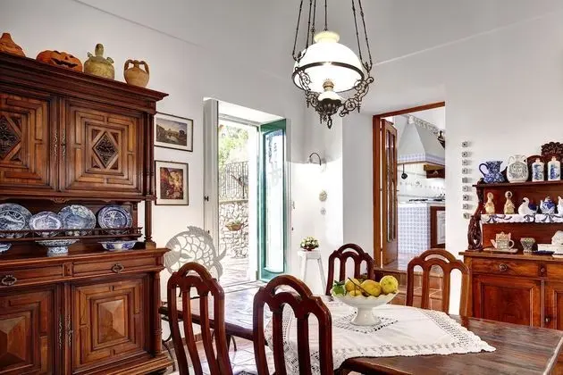 Villa, 3 Yatak Odası