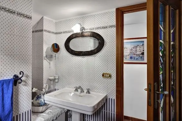 Villa, 3 Yatak Odası