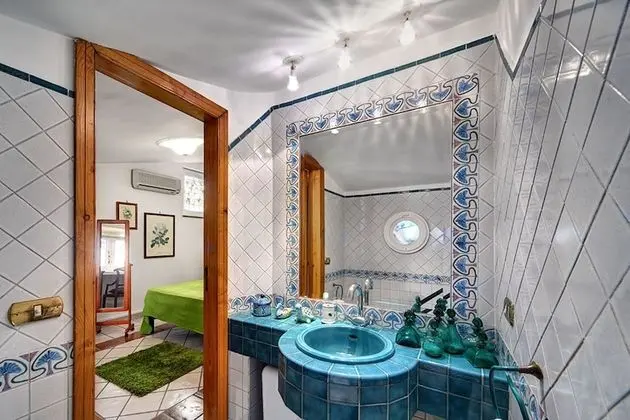 Villa, 3 Yatak Odası