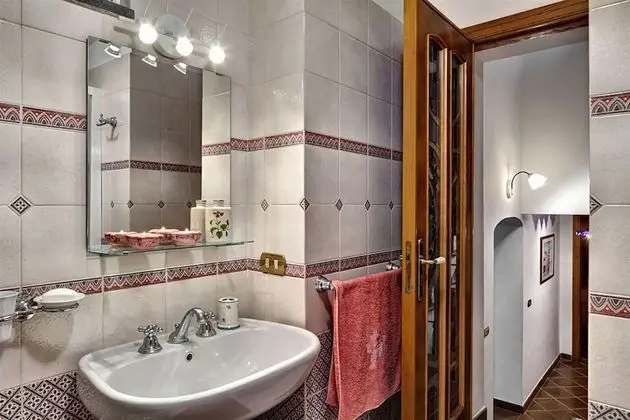 Villa, 3 Yatak Odası