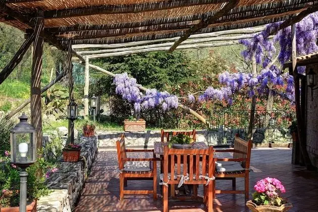 Villa, 3 Yatak Odası