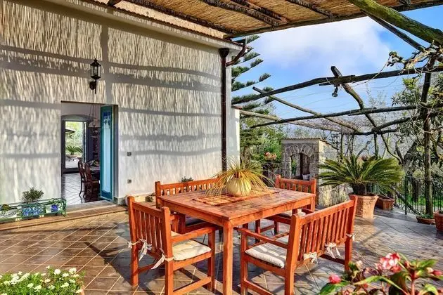 Villa, 3 Yatak Odası