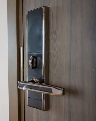 Premier İki Ayrı Yataklı Oda