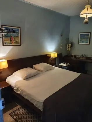 Comfort Oda, Sigara İçilmez