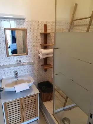 Comfort Oda, Sigara İçilmez